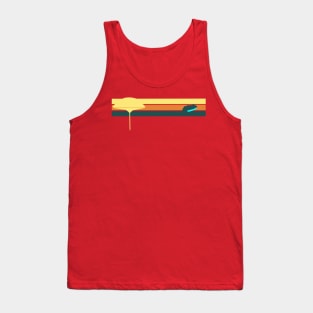 A Cloud City Tank Top